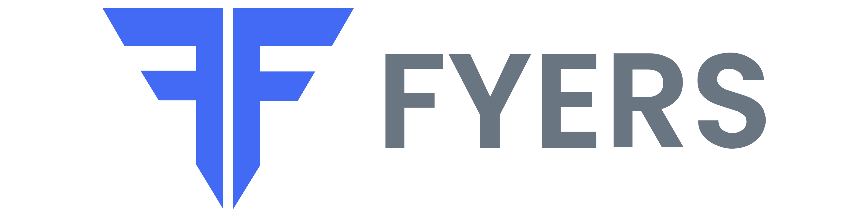 FYERS