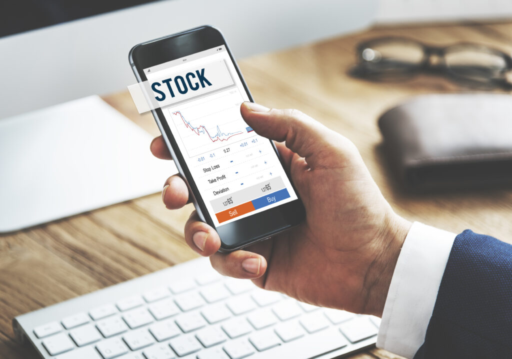 Getting Started with Trading Accounts: A Beginner’s Guide”